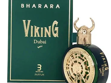 Viking Kashmir Bharara EDP 100 ML (H) 1