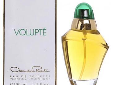 Volupte Tendre Oscar La Renta Oscar De La Renta 100 ML (M) 1