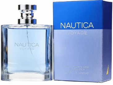 Voyage Nautica EDT 100 ML (H) 1