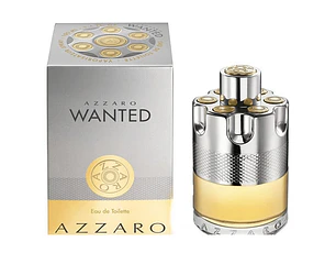 Wanted Azzaro EDT 100 ML (H)