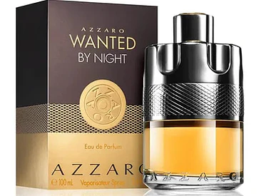 Wanted By Night Azzaro EDP 100 ML (H) 1