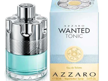 Wanted Tonic Girl Azzaro EDT 80 ML (M) 1