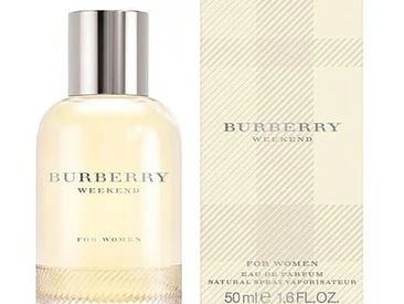 Weekend Burberry EDP 100 ML (M) 1