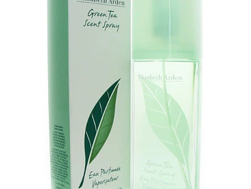 White Tea Wild Rose Elizabeth Arden EDT 100 ML (M) 1