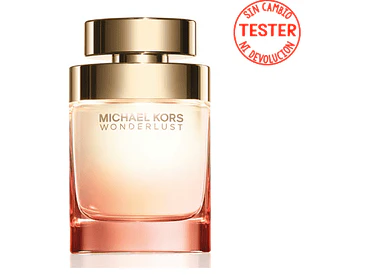 Wonderlust Michael Kors (M) 1