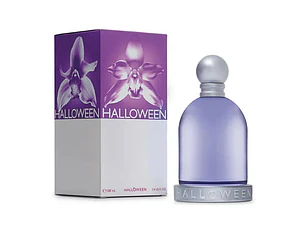 X Halloween (Tester) EDT 125 ML (H)