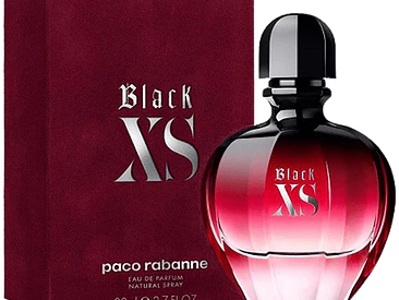 Xs Blanco Paco Rabanne EDT 100 ML (H) 1