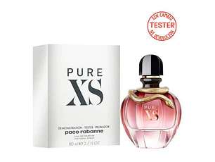 Xs Paco Rabanne (Tester) EDT 100 ML (H)