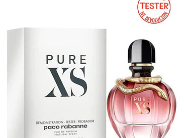 Xs Paco Rabanne (Tester) EDT 100 ML (H) 1
