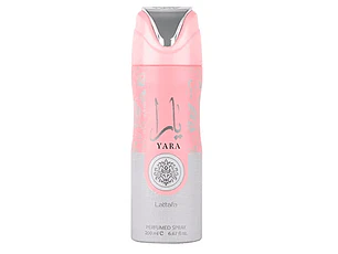 Yara Ard El Zaafara Lattafa 50 ML (M)