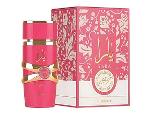 Yara Candy Lattafa EDP 100 ML (M)