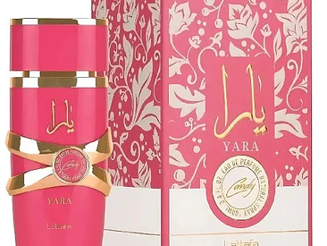 Yara Candy Lattafa EDP 100 ML (M) 1