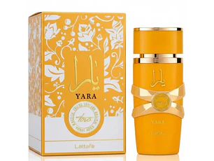 Yara Tous Lattafa EDP 100 ML (M)