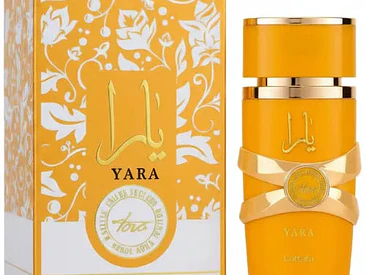Yara Tous Lattafa EDP 100 ML (M) 1