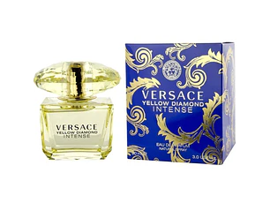 Yello Diamond Intense Versace EDP 90 ML (M)