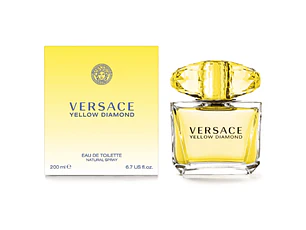 Yellow Diamond Versace EDT 90 ML (M)