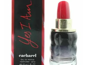 Yes I Am Cacharel (Tester) EDP 50 ML (M) 1