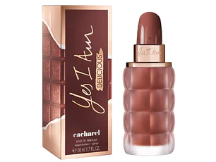 Yes I Am Delicious Cacharel EDP 30 ML (M)