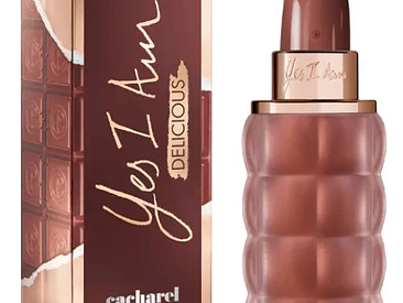 Yes I Am Delicious Cacharel EDP 30 ML (M) 1