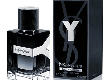 Yves Saint Laurent EDT 60 ML (H) 1