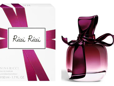 (Estuche) 50 ML+10 ML Roll On Nina Ricci EDT (M) 1