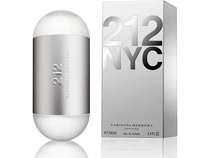 (Estuche) Carolina Herrera Bad Boy Elixir Set (H)