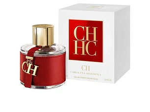 (Estuche) de regalo CH Men Carolina Herrera (H)