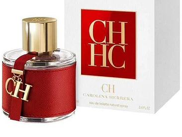(Estuche) de regalo CH Men Carolina Herrera (H) 1