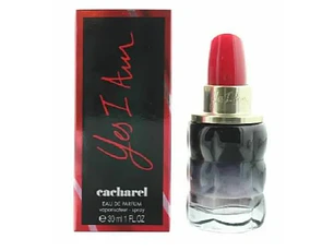 (Estuche) de regalo Eau de Parfum Yes I Am Cacharel (M)