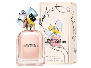 (Estuche) Eau de Parfum Perfect Marc Jacobs (H)