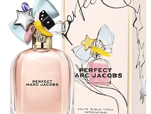 (Estuche) Eau de Parfum Perfect Marc Jacobs (H)