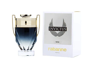 (Estuche) Paco Rabanne Invictus Victory Elixir 100 ML (H)