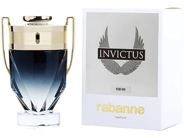 (Estuche) Paco Rabanne Invictus Victory Elixir 100 ML (H) 1