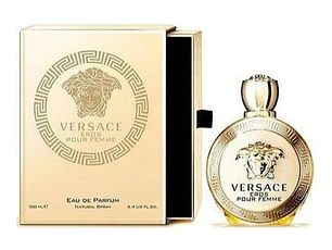 Eros Versace EDP 100 ML (M)