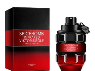 Perfume Spicebomb Infrarrojos Victor & Rolf EDT 90 ML (H)