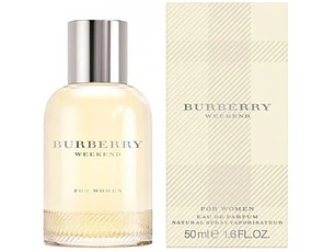 Weekend Burberry EDT 100 ML (H)