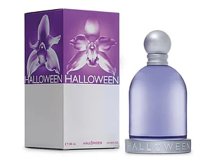 Rock On Halloween EDT 125 ML (H)