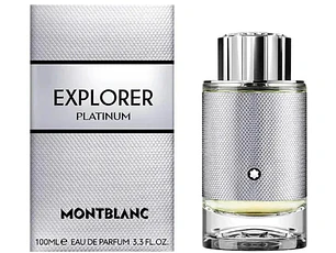 Explorer Mont Blanc EDP 100 ML (H)