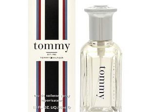 Tommy Hilfiger EDT 100 ML (M)