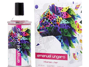 For Her Ungaro EDP 100 ML (M)