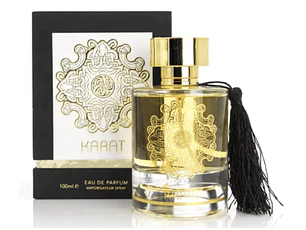 Karat Maison Alhambra EDP 100 ML (U)