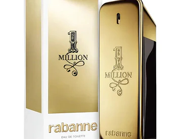 1 Million Elixir Parfum Paco Rabanne (H) 1