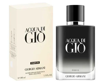Acqua Di Gio Giorgio Armani EDT 100 ML (M) 1