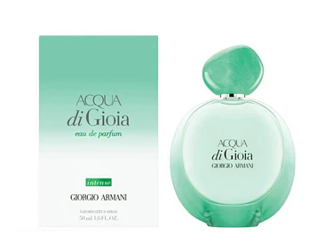 Acqua Di Gioia Intense Giorgio Armani (Tester) EDP 100 ML (M) 1