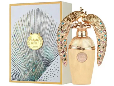 Afeef Lattafa EDP 100 ML 1