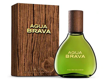 Agua Brava A. Edc Puig 100 ML (H) 1