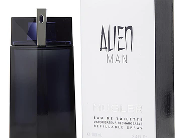 Alien Refillable Thierry Mugler EDP 90 ML (M) 1
