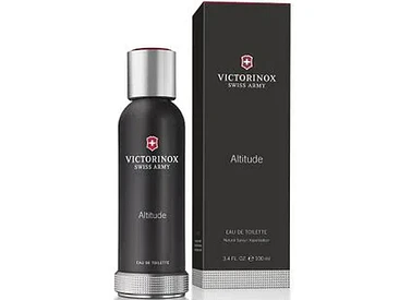 Altitude By Swiss Army (H) 1