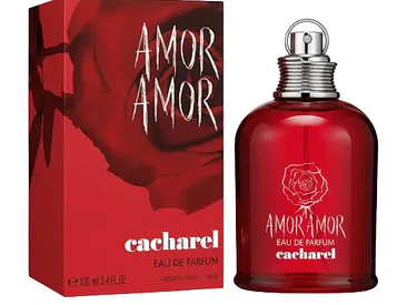 Amor Amor Cacharel EDP 30 ML (M) 1