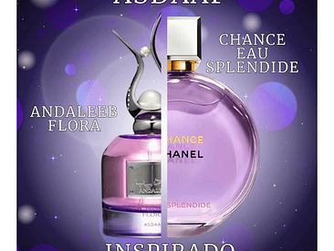 Andaleeb Asdaaf EDP 100 ML (U) 1